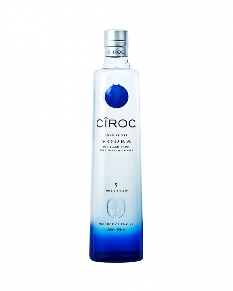 ciroc original 70cl