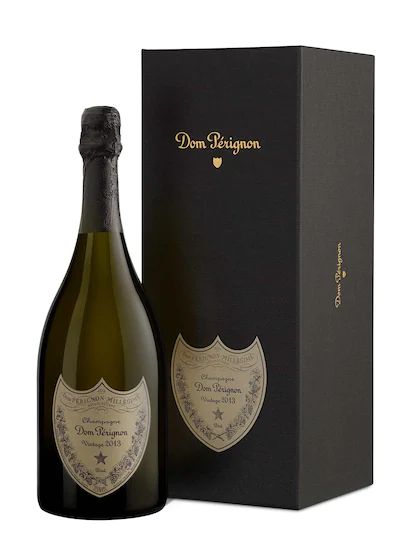 Dom Perignon Vintage 2008 Champagne Brut 750ml