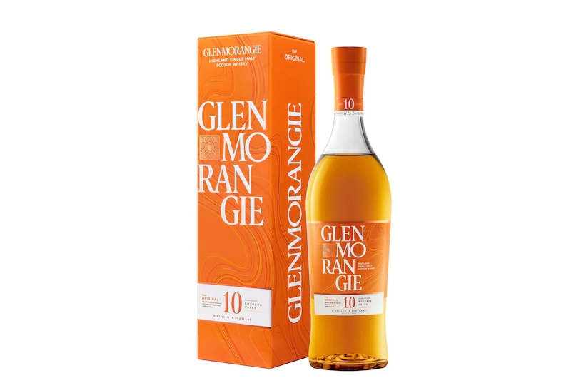 glenmorangie the original 70cl