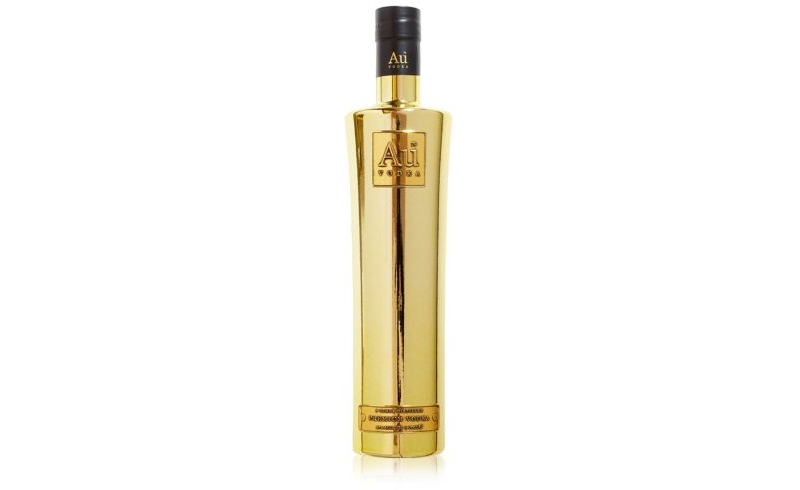 au vodka premium 70cl