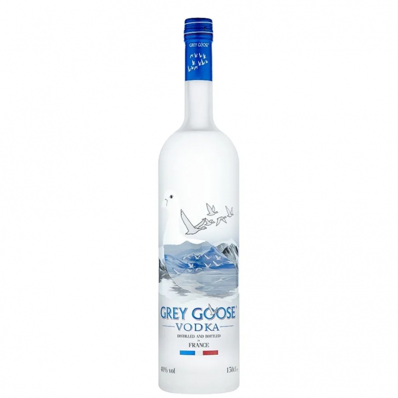 grey goose vodka original 70cl