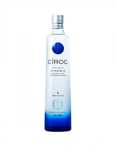 ciroc original 70cl