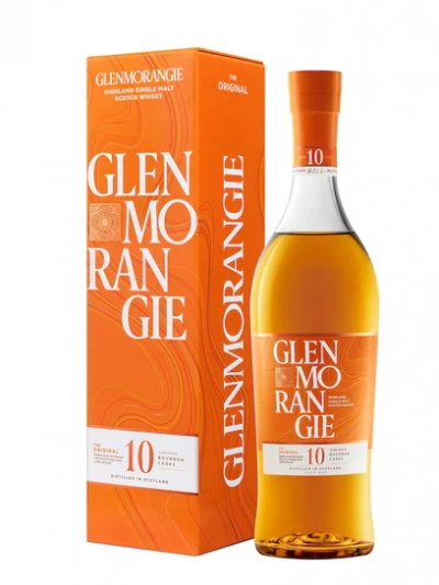 glenmorangie the original 70cl