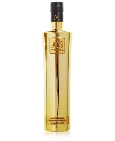 au vodka premium 70cl