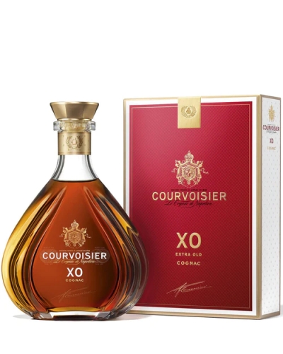 courvoisier xo extra old cognac 70cl