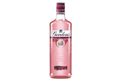 gordon's premium pinl gin 70cl