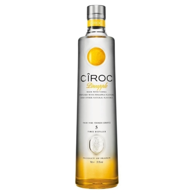 ciroc pineapple 70cl