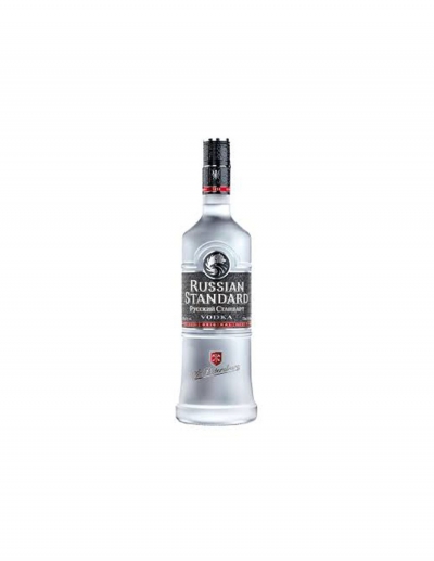 russian standard vodka 70cl