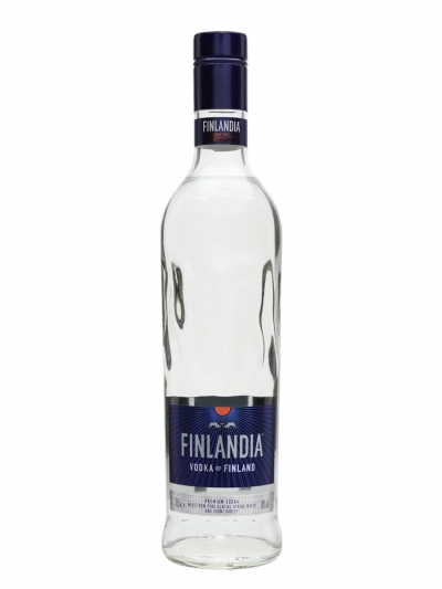 finlandia vodka 70cl